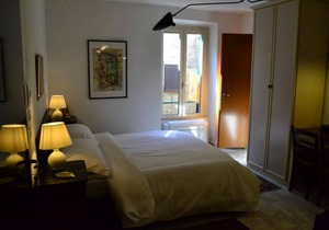 36 m² Apartment ∙ 1 bedroom ∙ 2 guests
