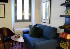 36 m² Apartment ∙ 1 bedroom ∙ 2 guests