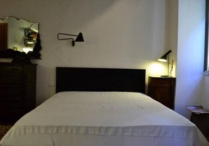 36 m² Apartment ∙ 1 bedroom ∙ 2 guests