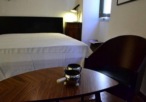 36 m² Apartment ∙ 1 bedroom ∙ 2 guests