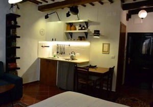 36 m² Apartment ∙ 1 bedroom ∙ 2 guests