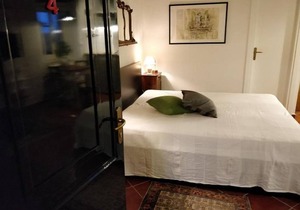 36 m² Apartment ∙ 1 bedroom ∙ 2 guests