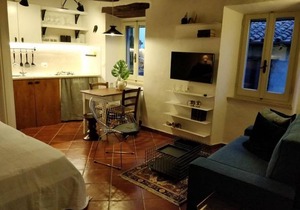 36 m² Apartment ∙ 1 bedroom ∙ 2 guests