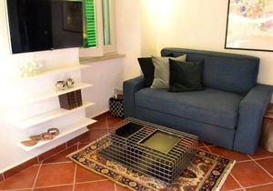 36 m² Apartment ∙ 1 bedroom ∙ 2 guests