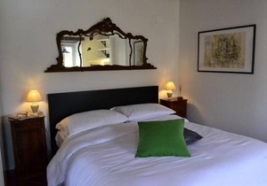 36 m² Apartment ∙ 1 bedroom ∙ 2 guests