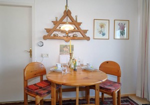 36 m² Apartment ∙ 1 bedroom ∙ 2 guests