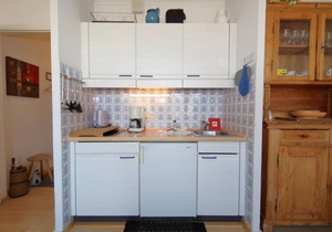 36 m² Apartment ∙ 1 bedroom ∙ 2 guests