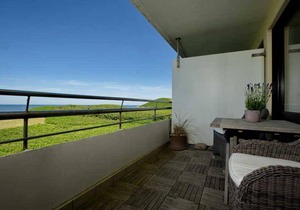 36 m² Apartment ∙ 2 guests