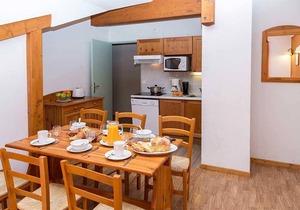 36 m² Apartment ∙ 1 bedroom ∙ 6 guests