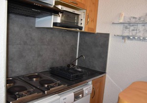 36 m² Apartment ∙ 1 bedroom ∙ 4 guests