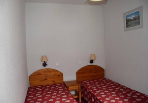 36 m² Apartment ∙ 1 bedroom ∙ 4 guests