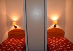 36 m² Apartment ∙ 1 bedroom ∙ 4 guests