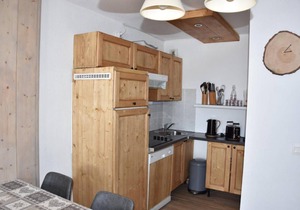 36 m² Apartment ∙ 1 bedroom ∙ 6 guests