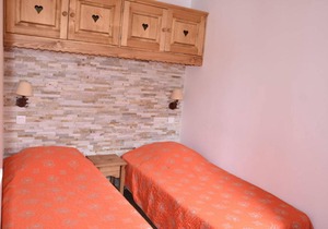 36 m² Apartment ∙ 1 bedroom ∙ 6 guests