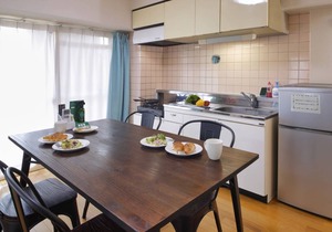 36 m² Hotel ∙ 1 bedroom ∙ 5 guests