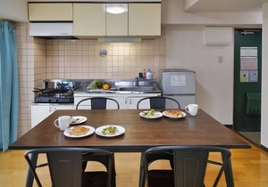 36 m² Hotel ∙ 1 bedroom ∙ 5 guests