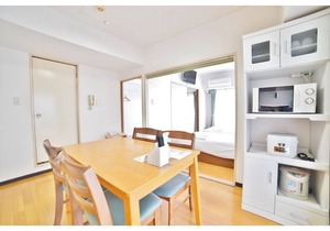 36 m² Hotel ∙ 1 bedroom ∙ 5 guests