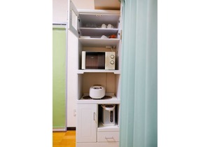 36 m² Hotel ∙ 1 bedroom ∙ 5 guests