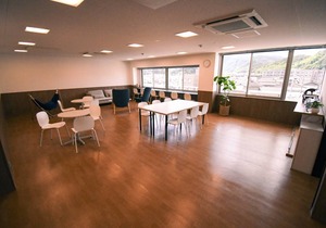 36 m² Hotel ∙ 1 bedroom ∙ 8 guests