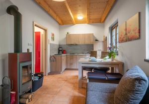 36 m² House ∙ 1 bedroom ∙ 4 guests