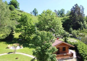 36 m² House ∙ 1 bedroom ∙ 4 guests