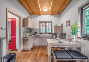 36 m² House ∙ 1 bedroom ∙ 4 guests