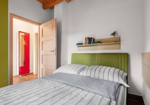 36 m² House ∙ 1 bedroom ∙ 4 guests