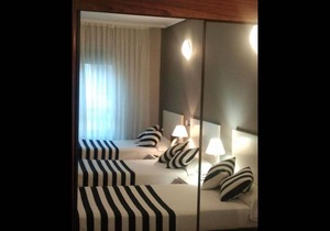36 m² House ∙ 1 bedroom ∙ 2 guests