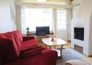36 m² House ∙ 1 bedroom ∙ 5 guests