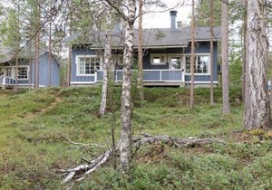 36 m² House ∙ 1 bedroom ∙ 5 guests