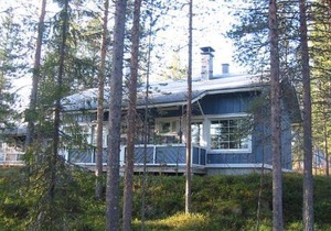 36 m² House ∙ 1 bedroom ∙ 5 guests