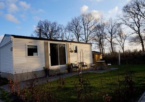 36 m² House ∙ 3 bedrooms ∙ 6 guests