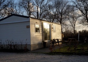 36 m² House ∙ 3 bedrooms ∙ 6 guests