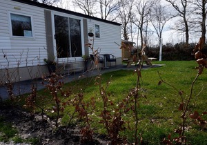 36 m² House ∙ 3 bedrooms ∙ 6 guests