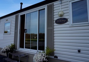 36 m² House ∙ 3 bedrooms ∙ 6 guests