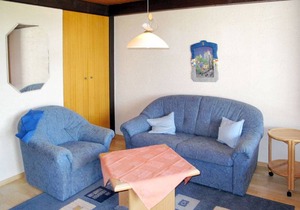 36 m² Resort ∙ 1 bedroom ∙ 2 guests