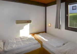 36 m² Resort ∙ 1 bedroom ∙ 2 guests