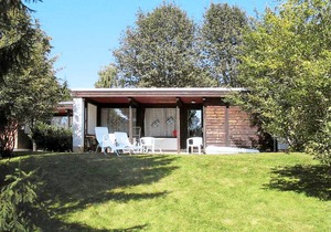 36 m² Resort ∙ 1 bedroom ∙ 2 guests