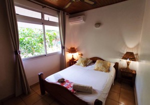 36 m² Studio flat ∙ 1 bedroom ∙ 4 guests