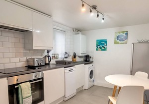 36 Montpellier Villas, Cheltenham - Hidden gem in the centre of Montpellier