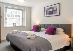 36 Montpellier Villas, Cheltenham - Hidden gem in the centre of Montpellier