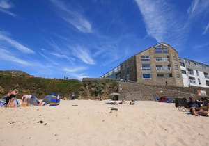 36 St Nicholas Court