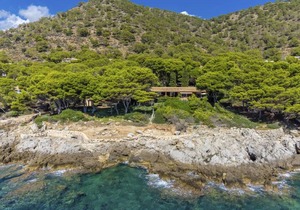 360 m² House ∙ 5 bedrooms ∙ 10 guests