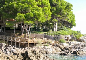 360 m² Villa ∙ 5 bedrooms ∙ 10 guests
