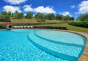 360 m² Villa ∙ 6 bedrooms ∙ 12 guests