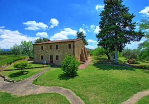 360 m² Villa ∙ 6 bedrooms ∙ 12 guests