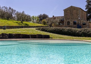 360 m² Villa ∙ 6 bedrooms ∙ 12 guests