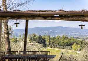 360 m² Villa ∙ 6 bedrooms ∙ 12 guests