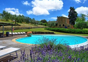 360 m² Villa ∙ 6 bedrooms ∙ 12 guests