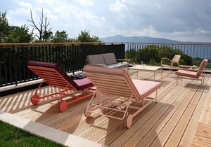 368 m² Villa ∙ 8 bedrooms ∙ 24 guests